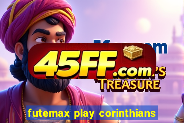 futemax play corinthians